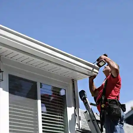 gutter services Central Valley